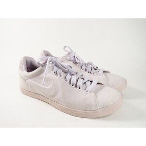 Nike Light Purple Court Classic Athletic Womens Sneaker 472326-560, Sz 8.5 (US)